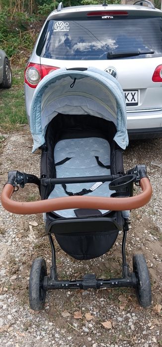 Детска  / Бебешка количка Lorelli