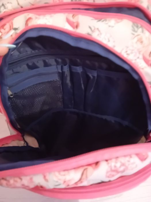 Ученическа раница