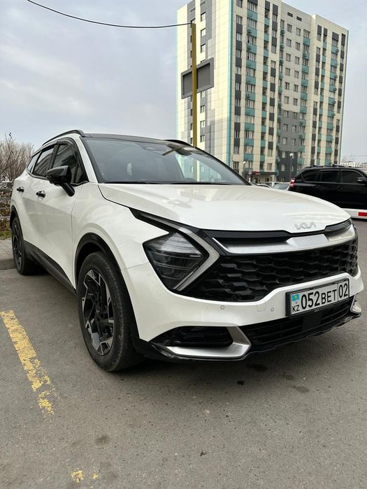 Авто прокат автомобилей Алматы