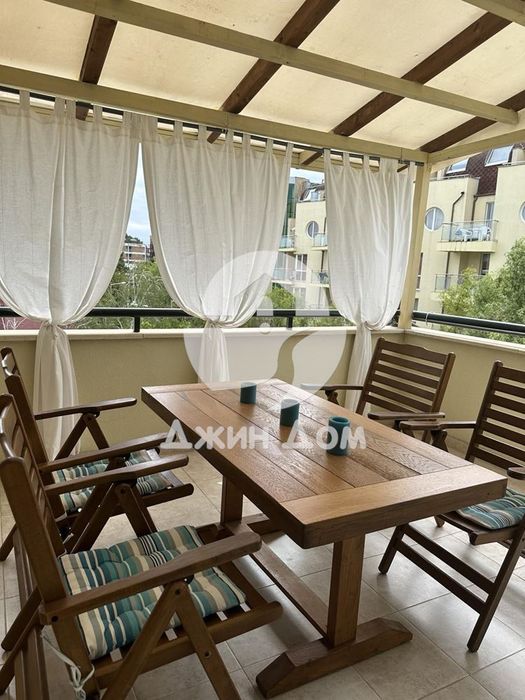 Продава се Двустаен апартамент в к.к. Слънчев бряг - 71 кв.м за 1085 €/кв.м - Снимка #6