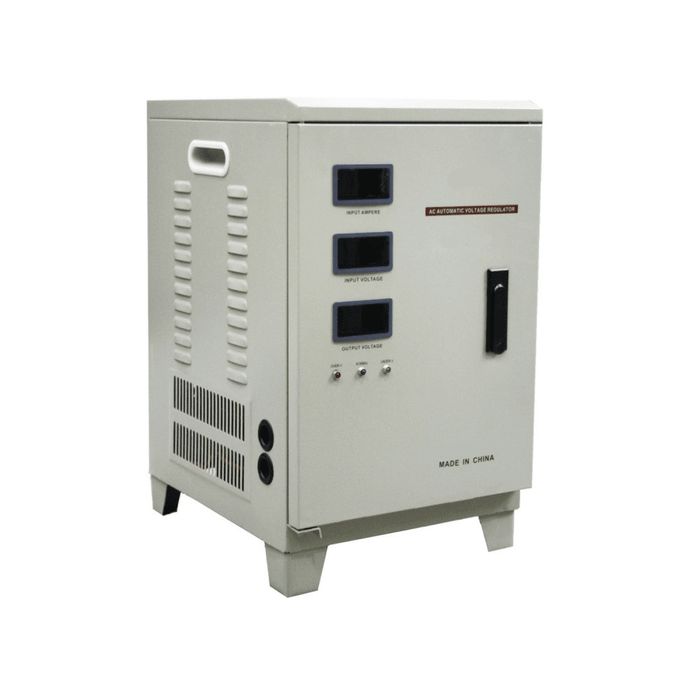 Продается Стабилизатор напряжения Deker SVC-D 15000VA 110-260V