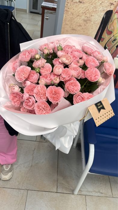Продам букет цветов