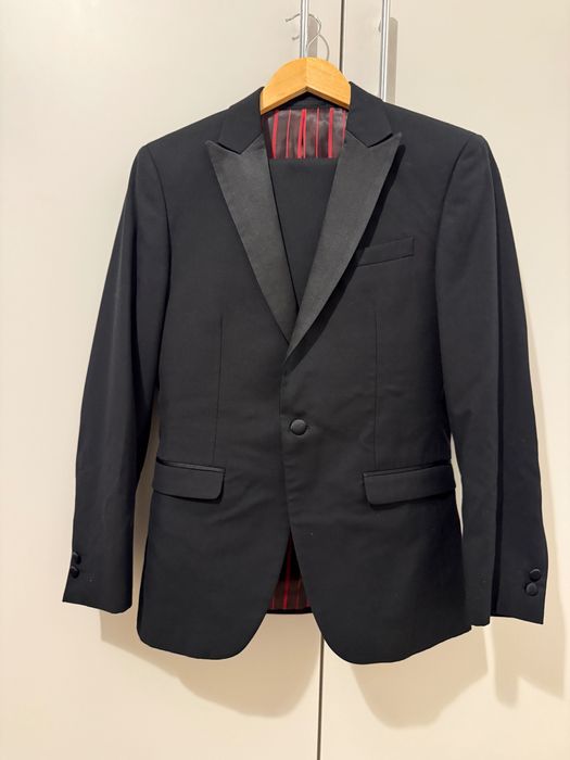 Costum Nuntă (tucsedo)