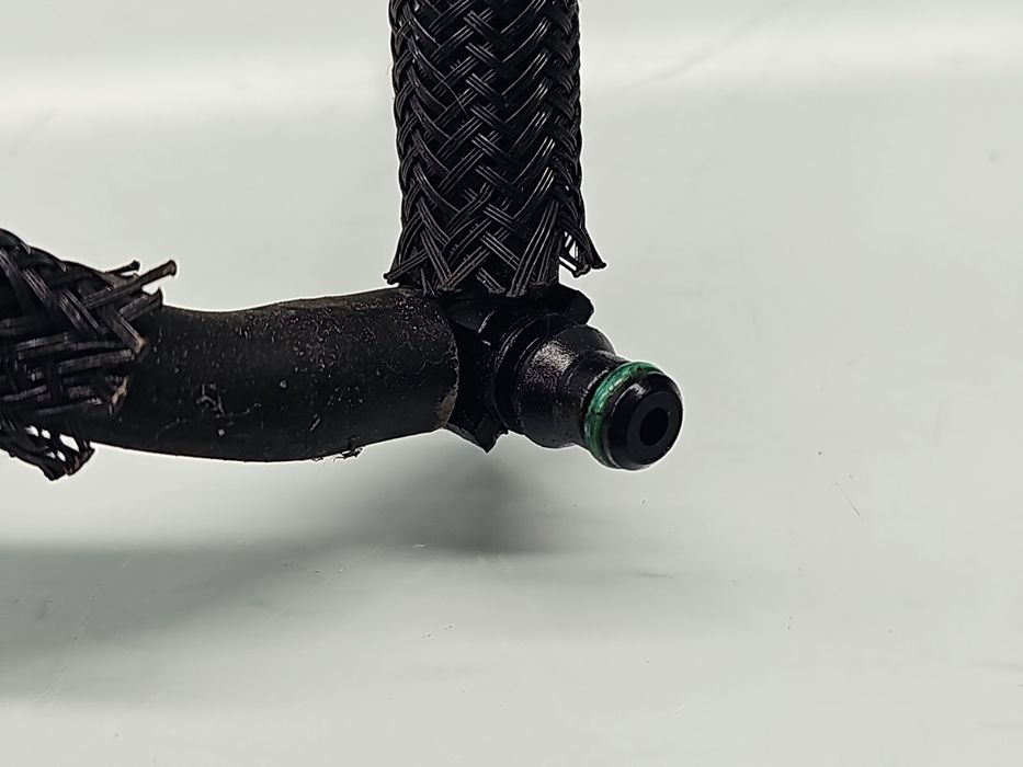 Conducta retur injectoare PEUGEOT 206 [Fabr 1998-2009] OEM 1.4 HDI 8HZ