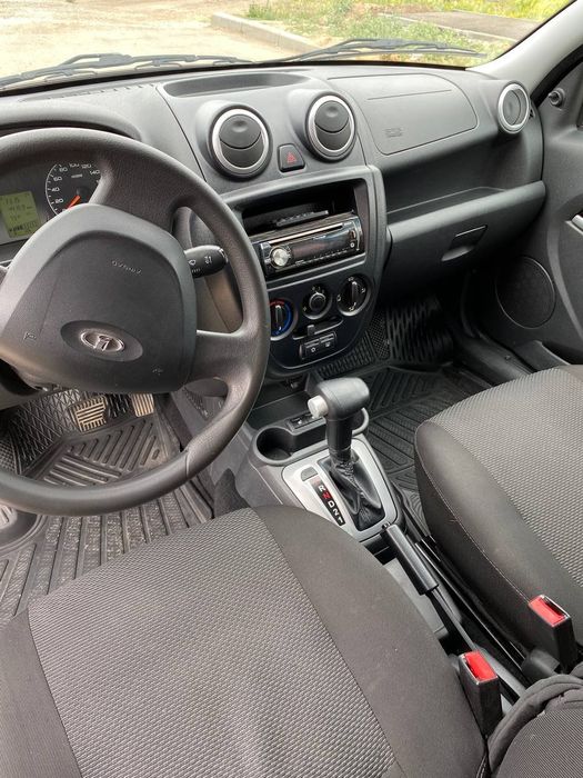 Lada Granta 2191 АККП