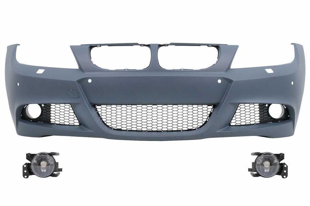 Bara Fata BMW Seria 3 E90 E91 LCI (2008-2011) M-Technik Design
