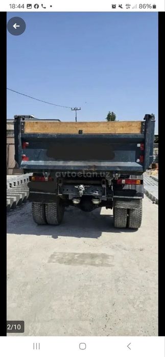 Zil 130 aybi yuq