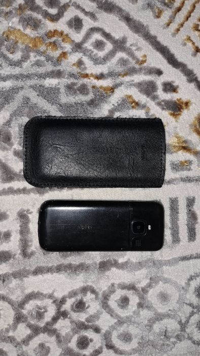 Nokiya NOVEY sotiladi arzonga chexoli bilan