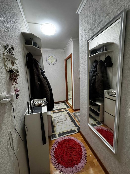 Продам 2х комн Тургенева