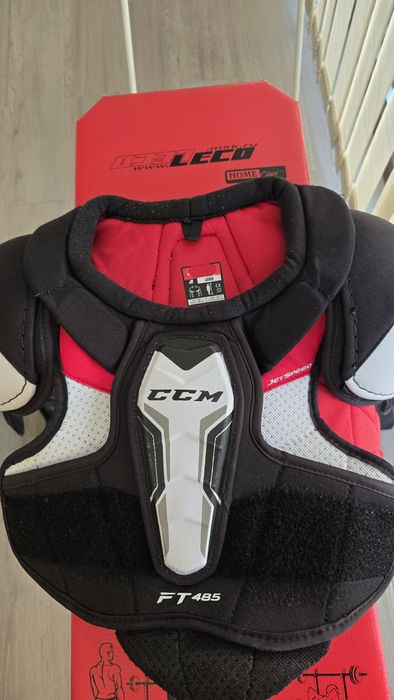 Хоккейная форма комплект