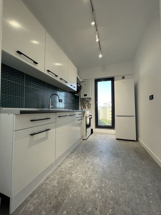 Apartament 2 camere Grozavesti-Metrou-Regie Residence