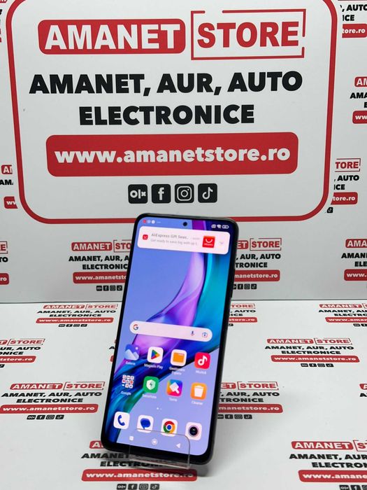 Xiaomi Redmi Note 11 Pro Amanet Store Braila [9976]