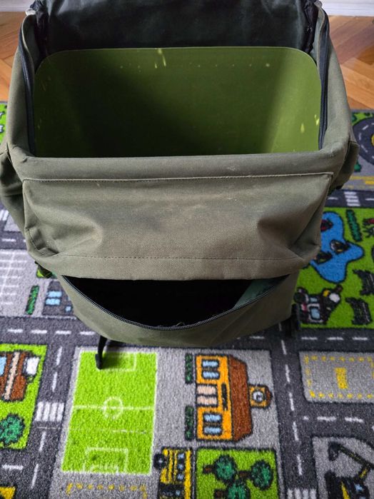 Rucsaci pescuit , 4 modele