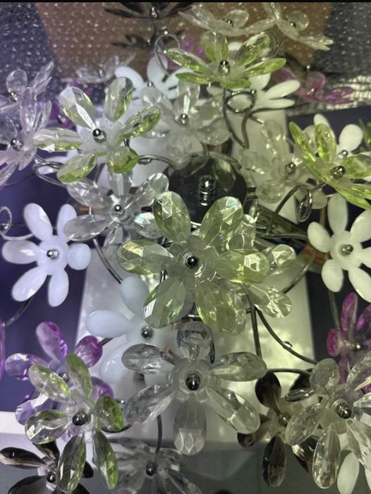 Lustra pentru plafon