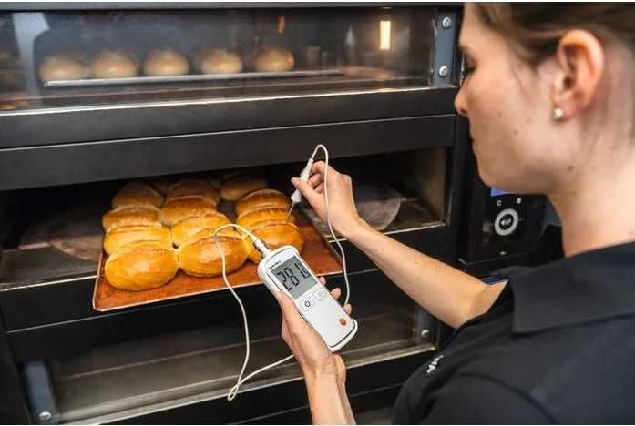 Термометр Testo 108