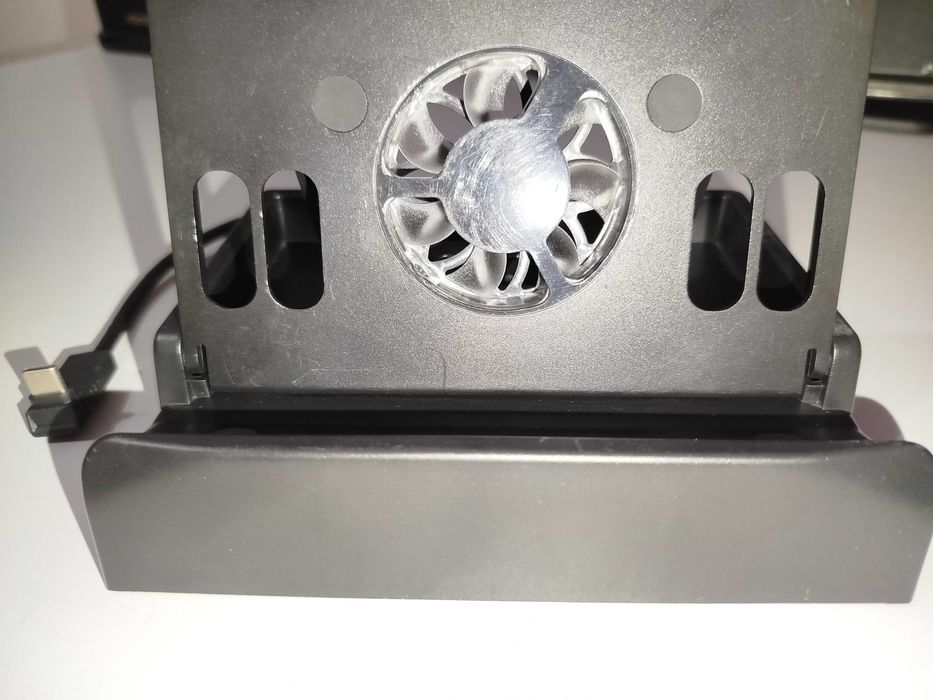 Док-станция ROG ALLY HDMI 4K 60 Гц USB 3,0 PD 60Вт Быстрая зарядка