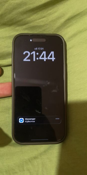 Айфон 16 про iPhone 16 Pro 256