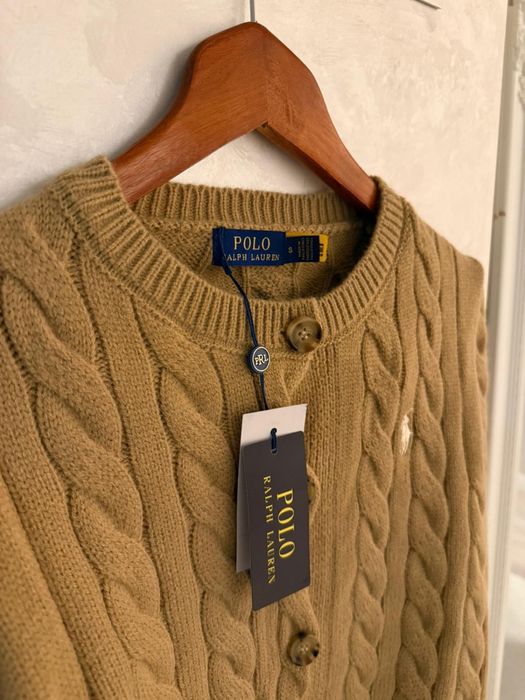 Cardigan Ralph Lauren