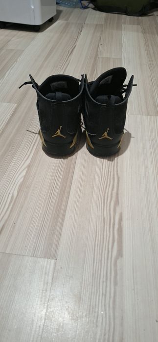 Air Jordan, ca și noi