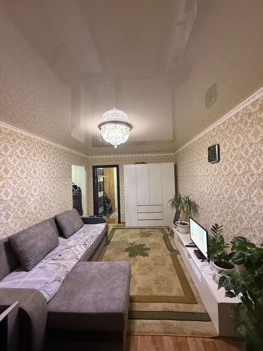 Продажа 4-х комн.кв Ремзавод