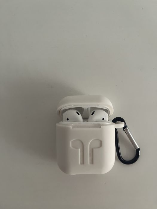 air pods 2 продам