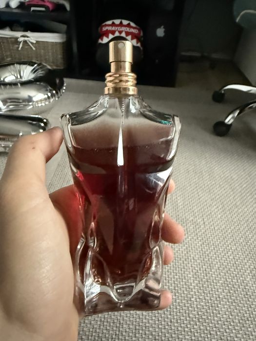 jean paul gautier essence le male