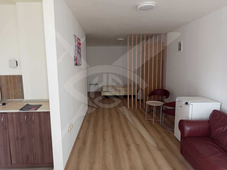 Едностаен - м-т Ален мак - 172120