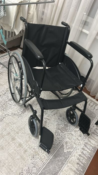 Инвалидное кресло коляска