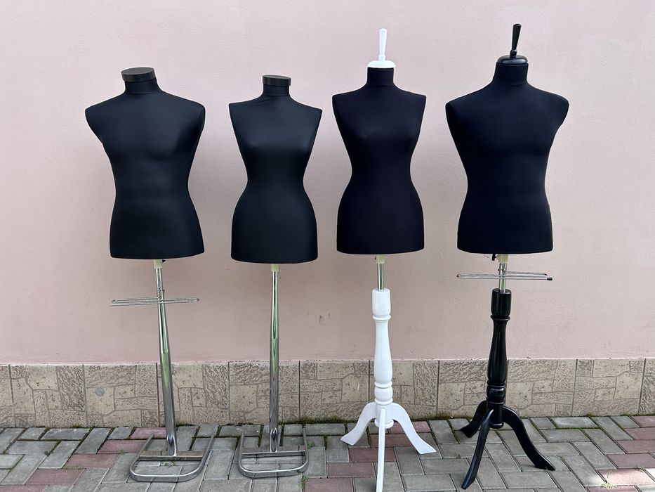 Inchiriez Manechine mireasă și mire