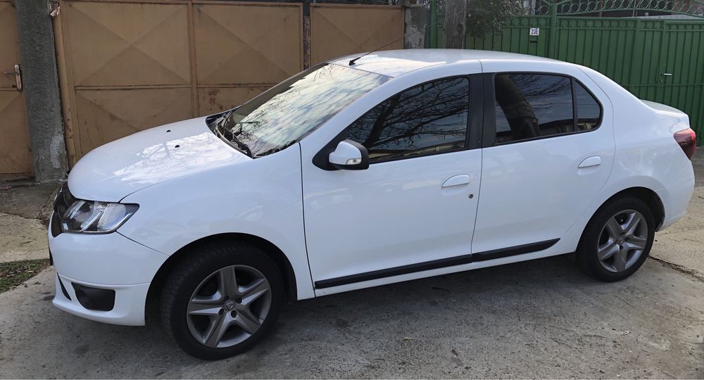 Logan 1.5 dci euro 6 fara adblue