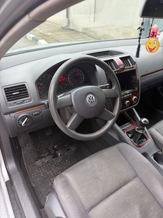 Golf 5 de vanzare