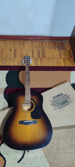 YAMAHA F310TBS (gitara) new