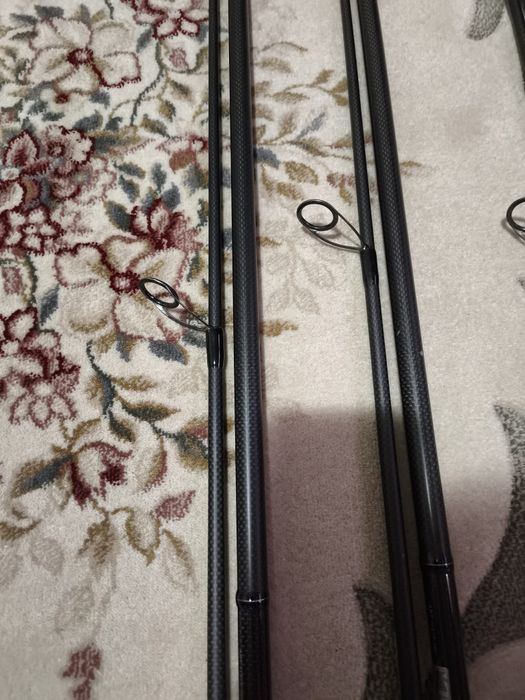 Lansete crap 3.90 FL Warrior 3,75 lbs