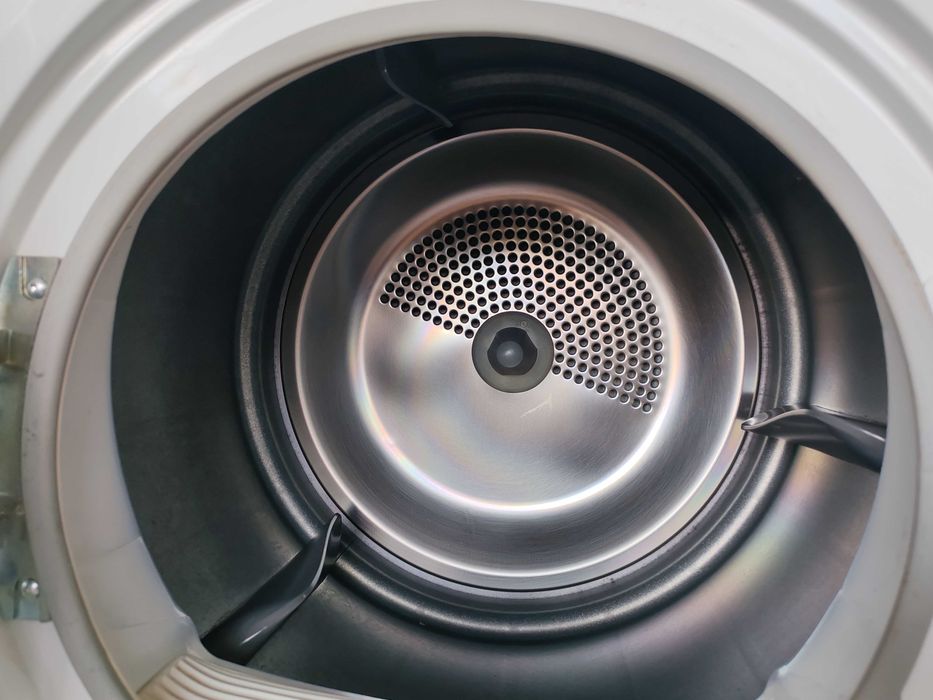 AEG 6000 Series Lavatherm – сушилня втора употреба