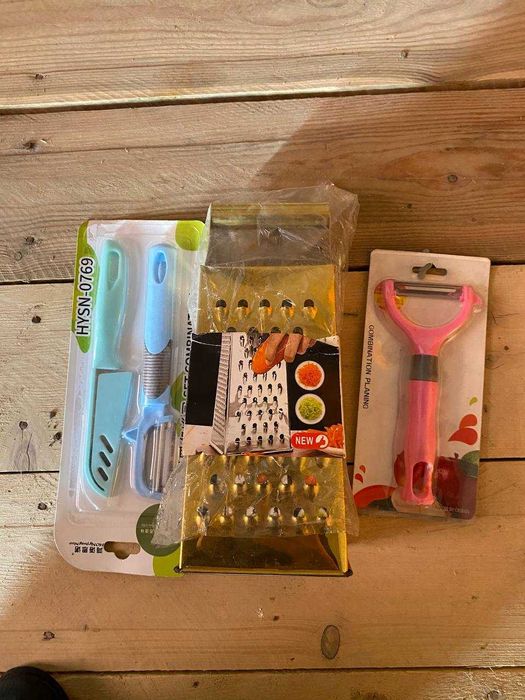 Sabzavot tozalidon pichoqla xar xil