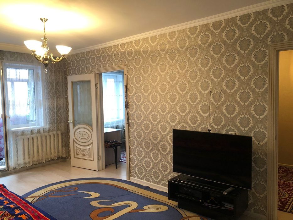 Продам 3-х ком.квартиру
