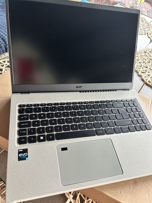 Laptop ACER Aspire Vero AV15-53P-73YA, Intel Core i7-1355U