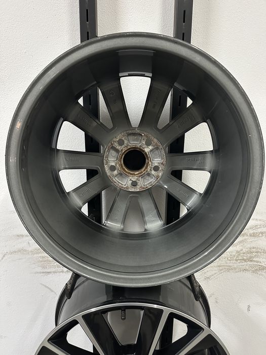 Jante17 originale Skoda Octavia Superb Yeti