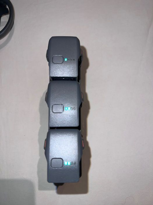 DJI Avata 2 Fly More Combo 3 Batteries