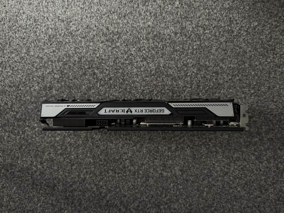 RTX 3060 12Gb iCraft