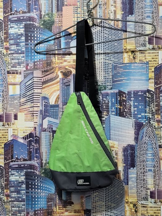 Спортивная барсетка