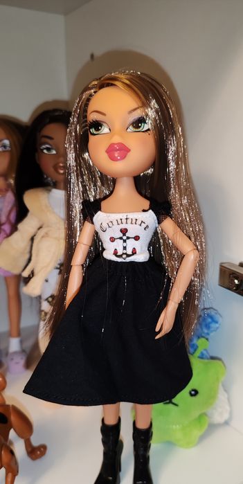 Куклы Братц Bratz