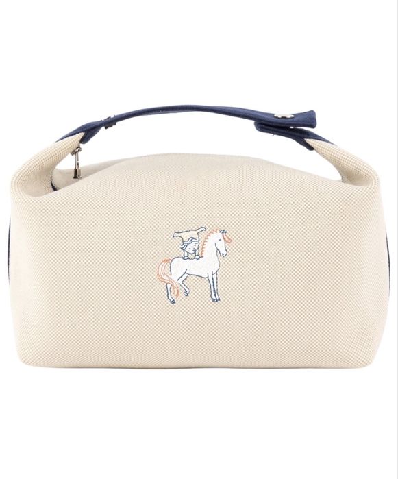 Чанта Hermes Bride a brac