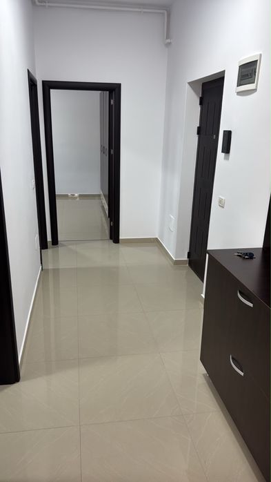Închiriez apartament 2 camere Str. Doinei Dobroesti