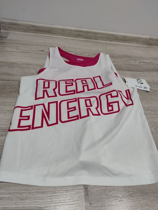 Tricou Zara masura 152 (11-12 ani)