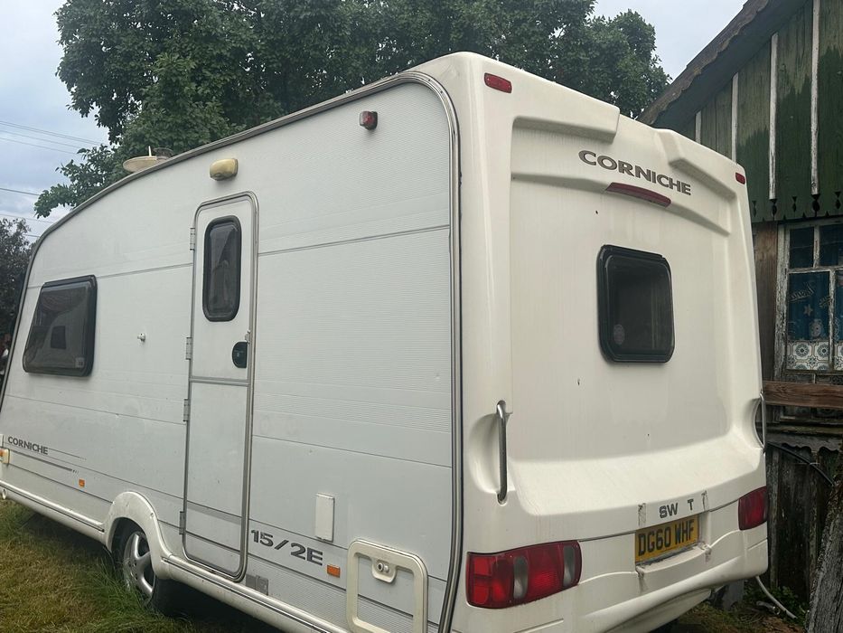Avem Swyft 20011
