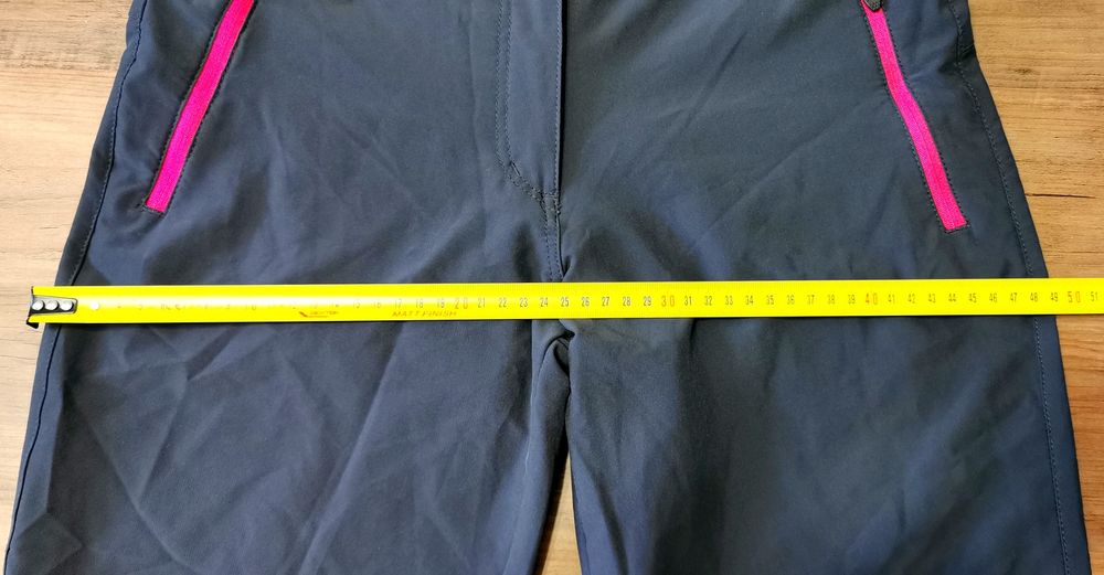 Pantaloni scurți de drumeție CMP (hiking, trekking)
