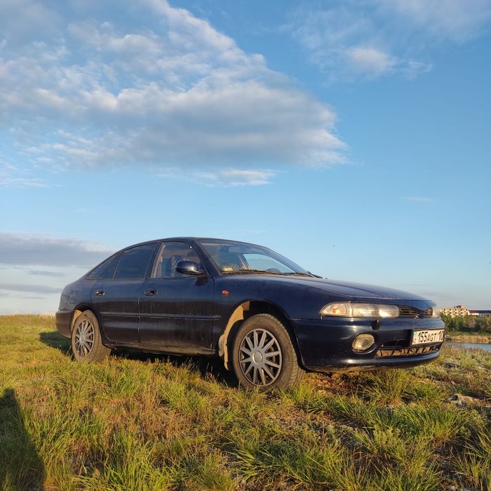 Продам автомобиль