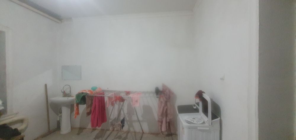 Кибрай тумани Джамбул махаласида 8 сотих уй сотилади