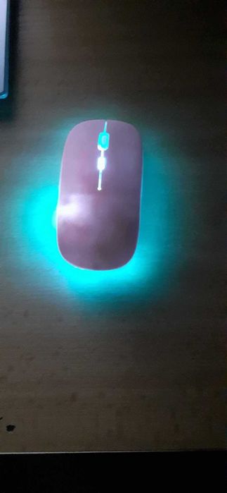 Безжична Bluetooth мишка